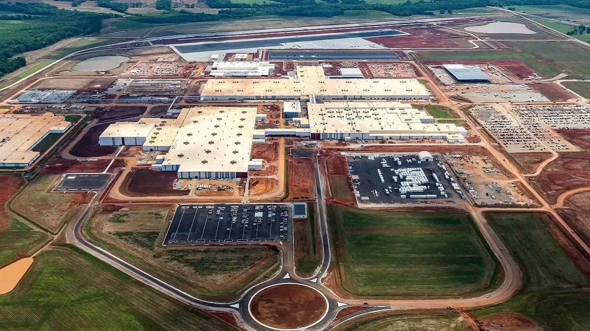 Toyota Alabama to expand production, creating 350 new jobs