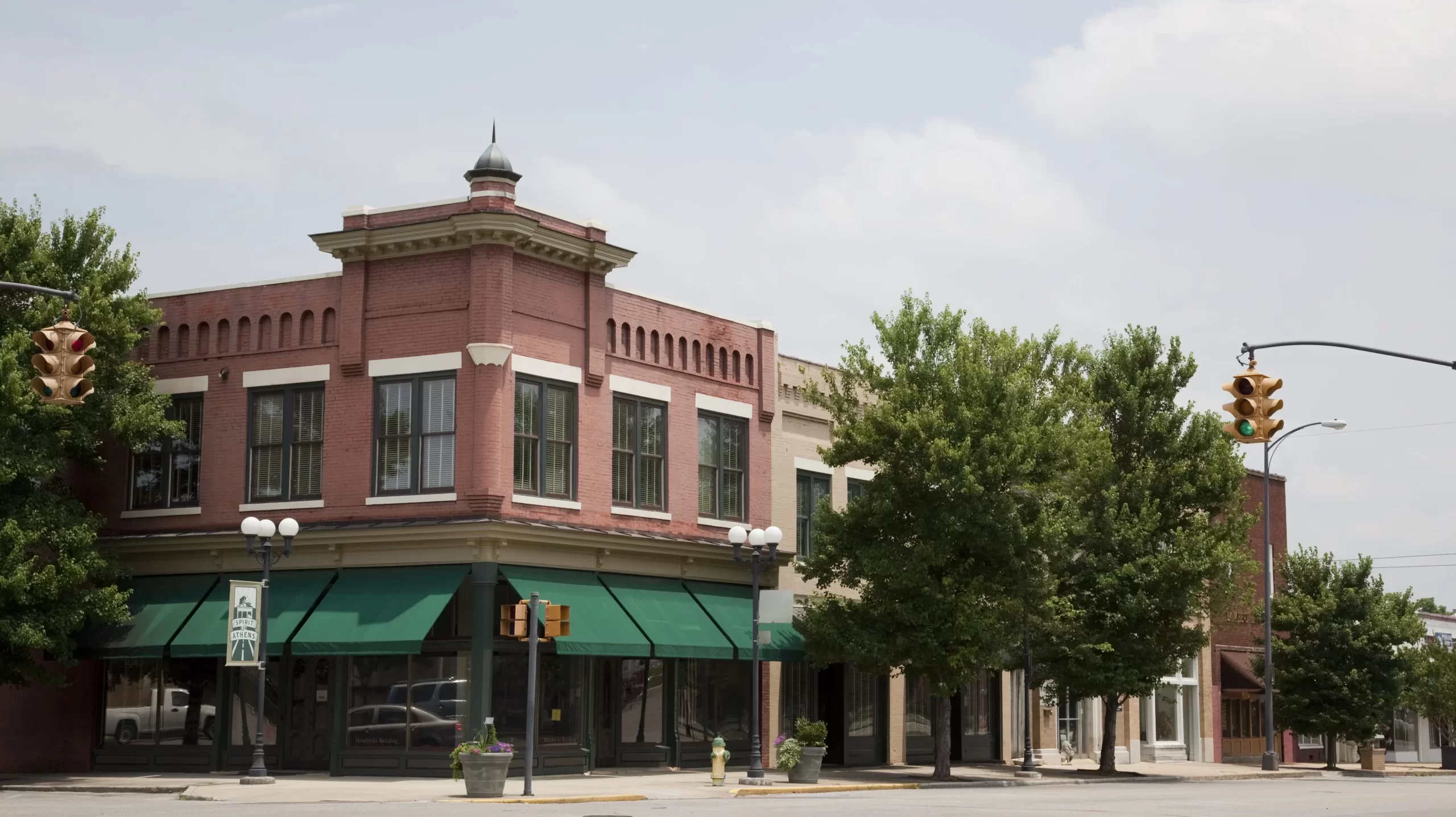 EPA funding to revitalize sites in North Alabama