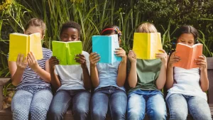 Child well-being in Alabama improves, relative to other states