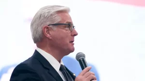 The first “Working for Alabama” czar will be Greg Reed