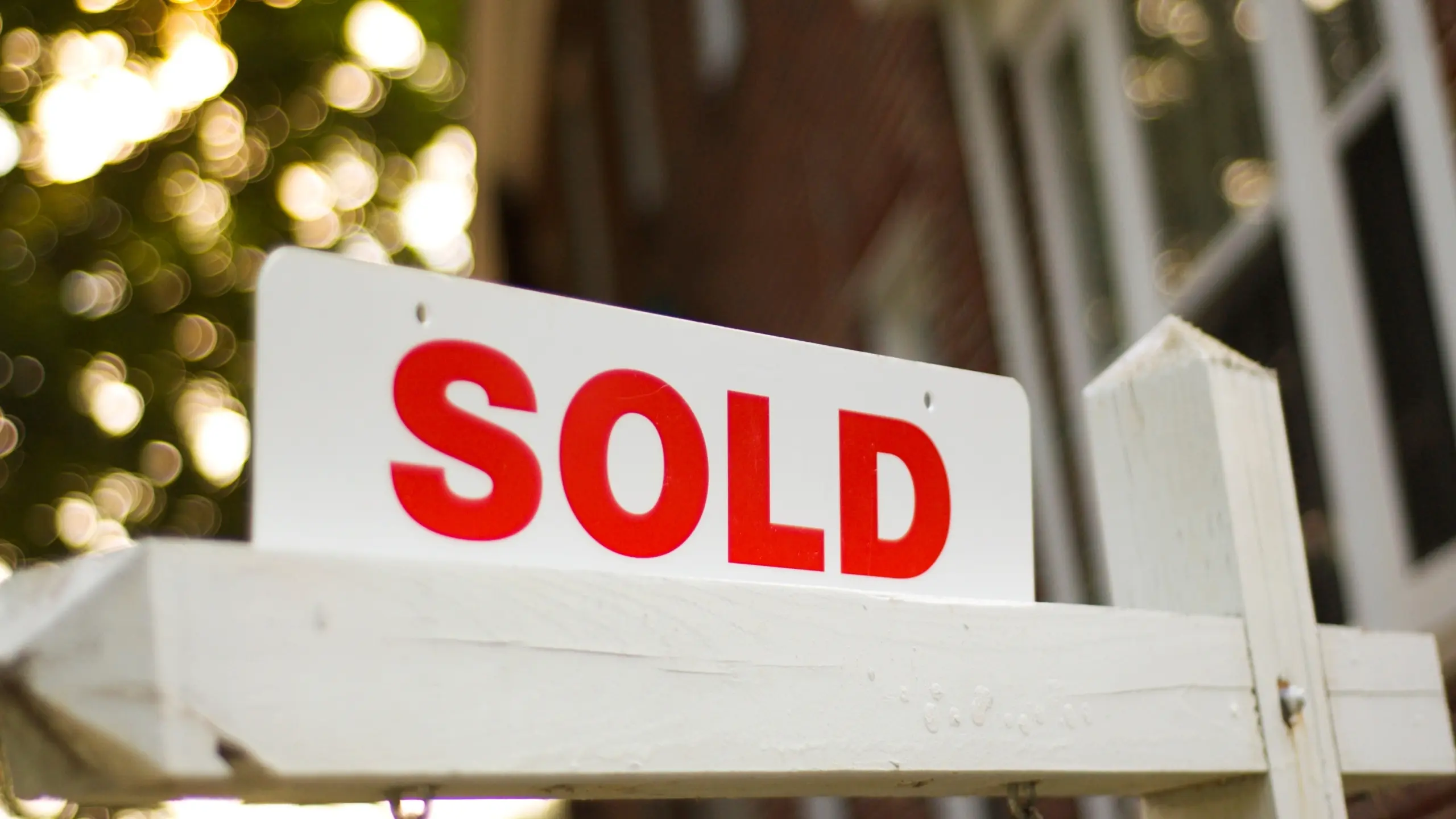 Alabama home sales, median prices soar in 2025 report