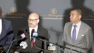 Bill allowing takeover of Montgomery PD solves nothing, makes no sense