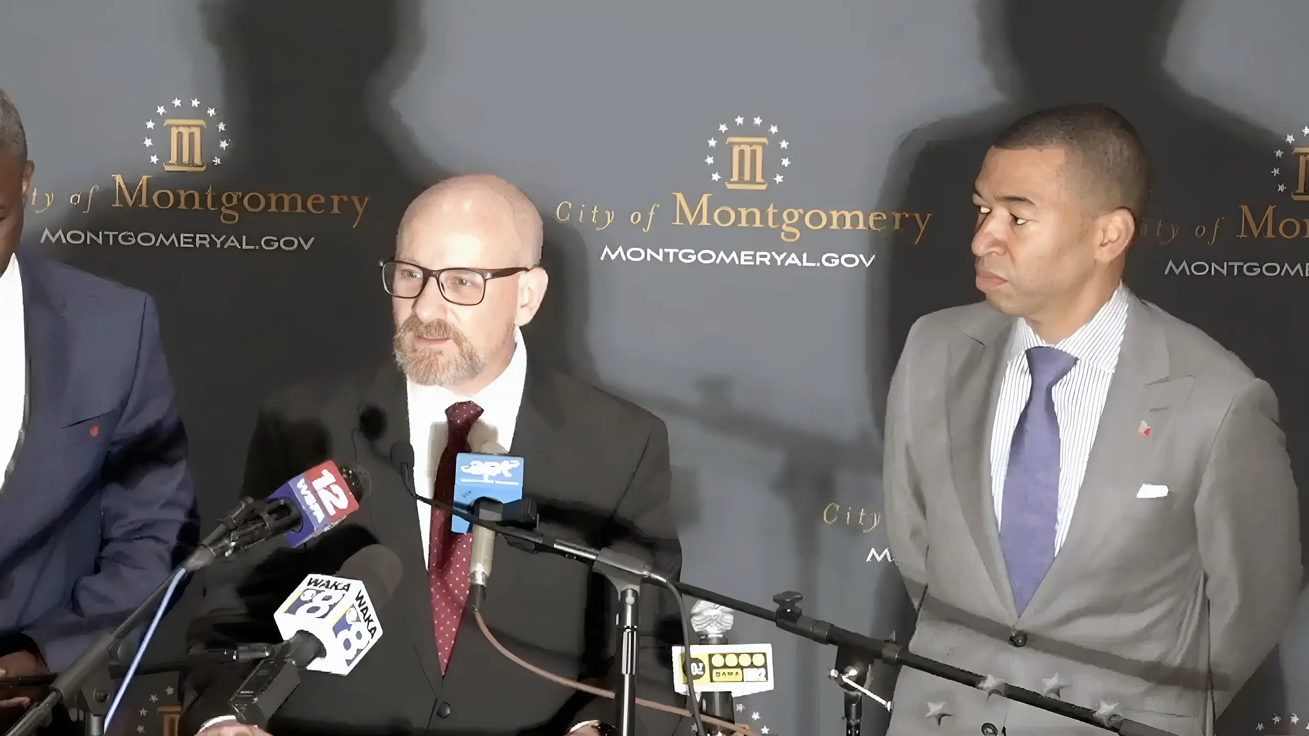 Bill allowing takeover of Montgomery PD solves nothing, makes no sense