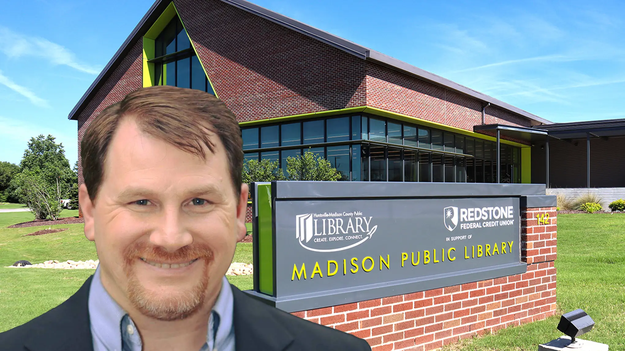 Madison councilman: My vote will always be for funding the library