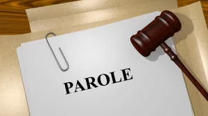 Proposed legislation would require parole board to weigh rehabilitation