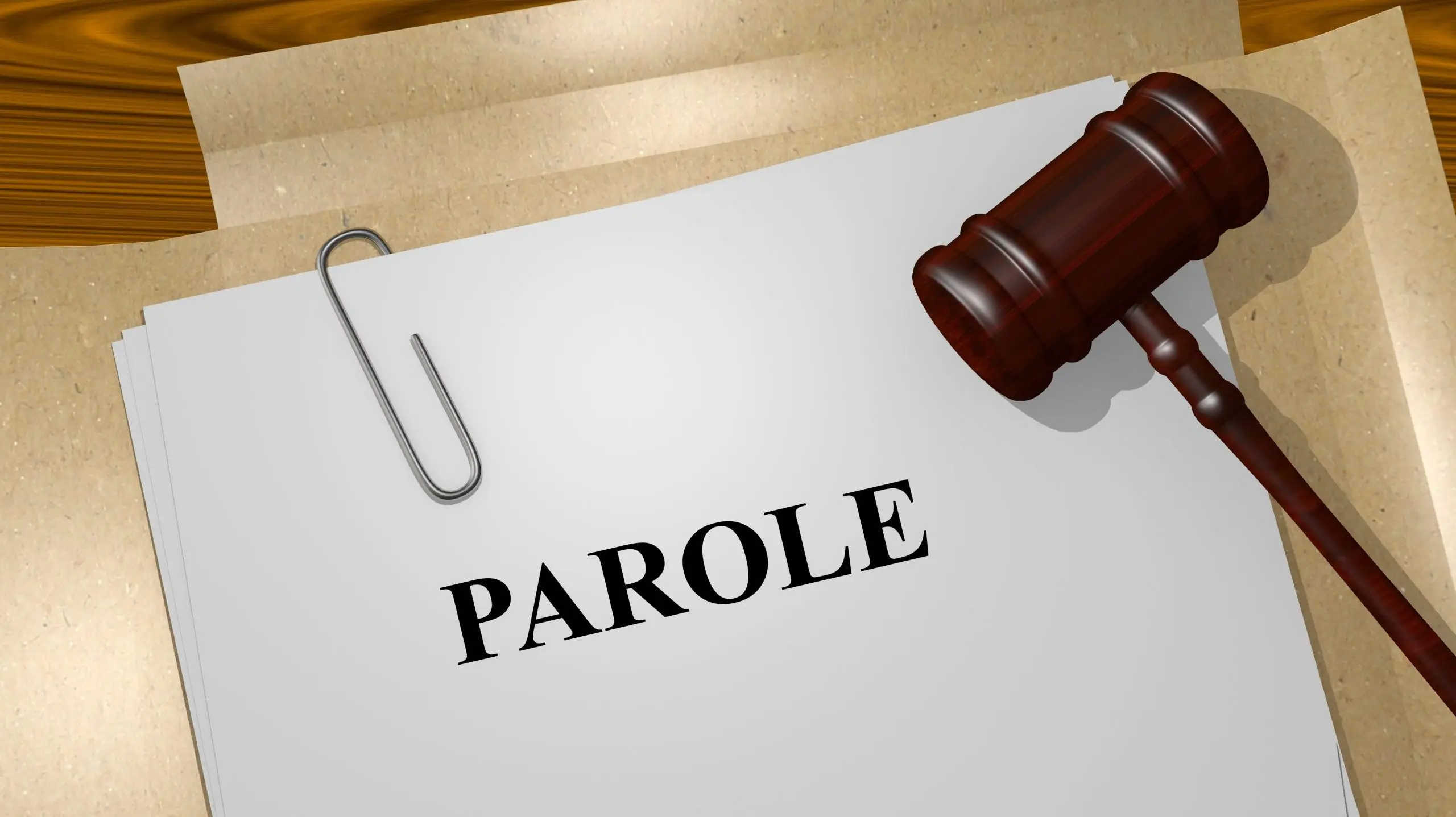 Advocacy orgs demand changes to parole release guidelines