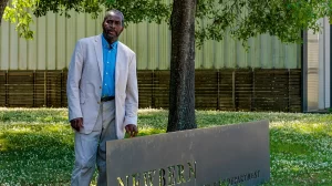 Newbern’s first Black mayor reaches settlement after being kept out of office