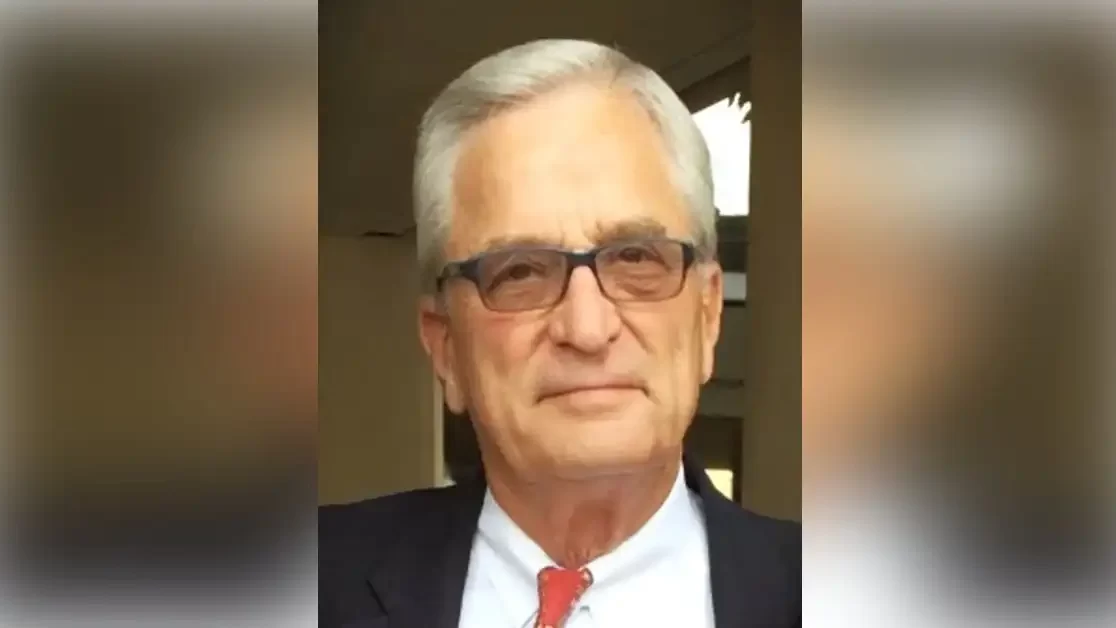 William Edge Thigpen, longtime State Representative, dies at 83