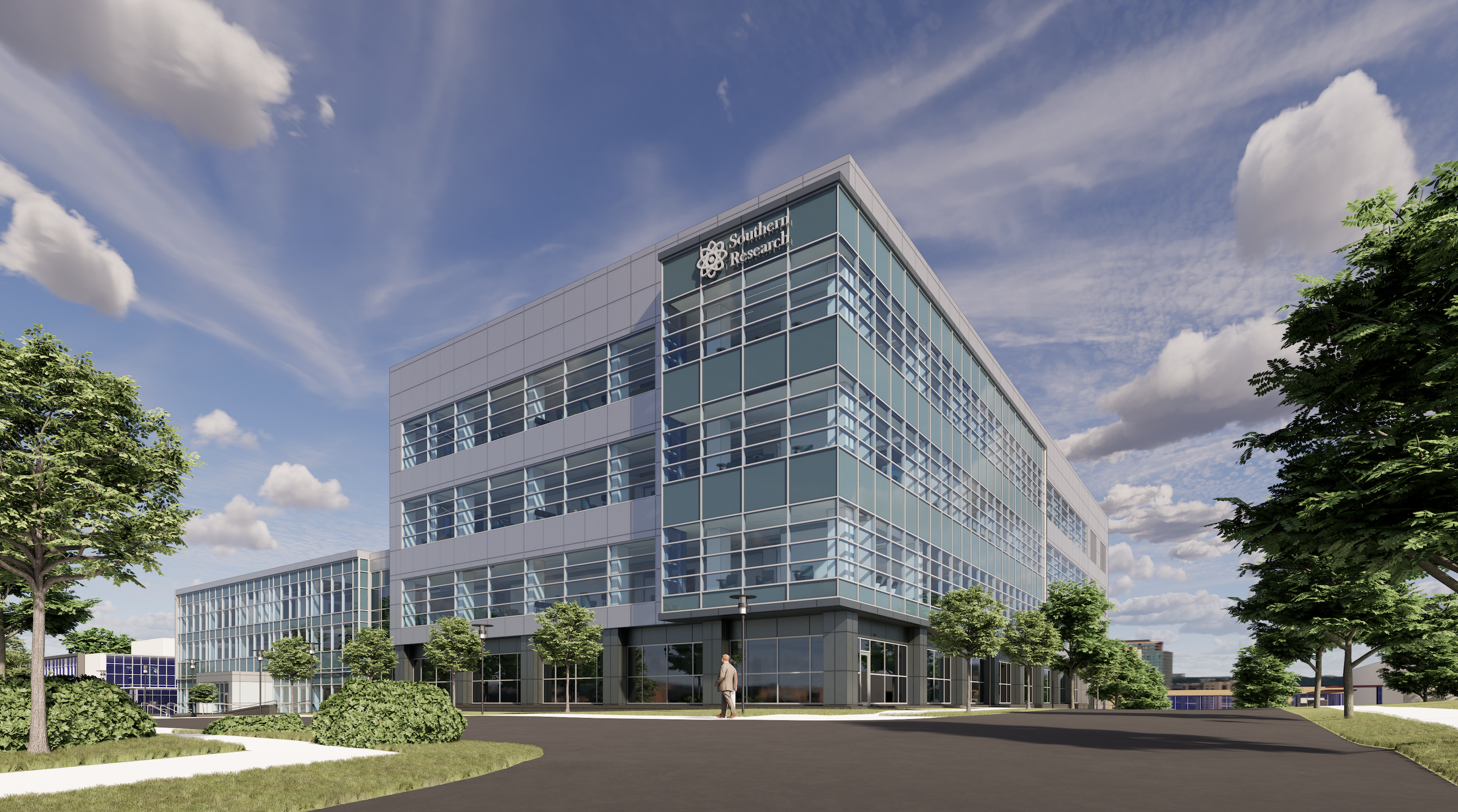 Southern Research awards, biotech funds, new jobs and business growth in Alabama