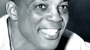 Rep. Sewell’s statement on the passing of Willie Mays