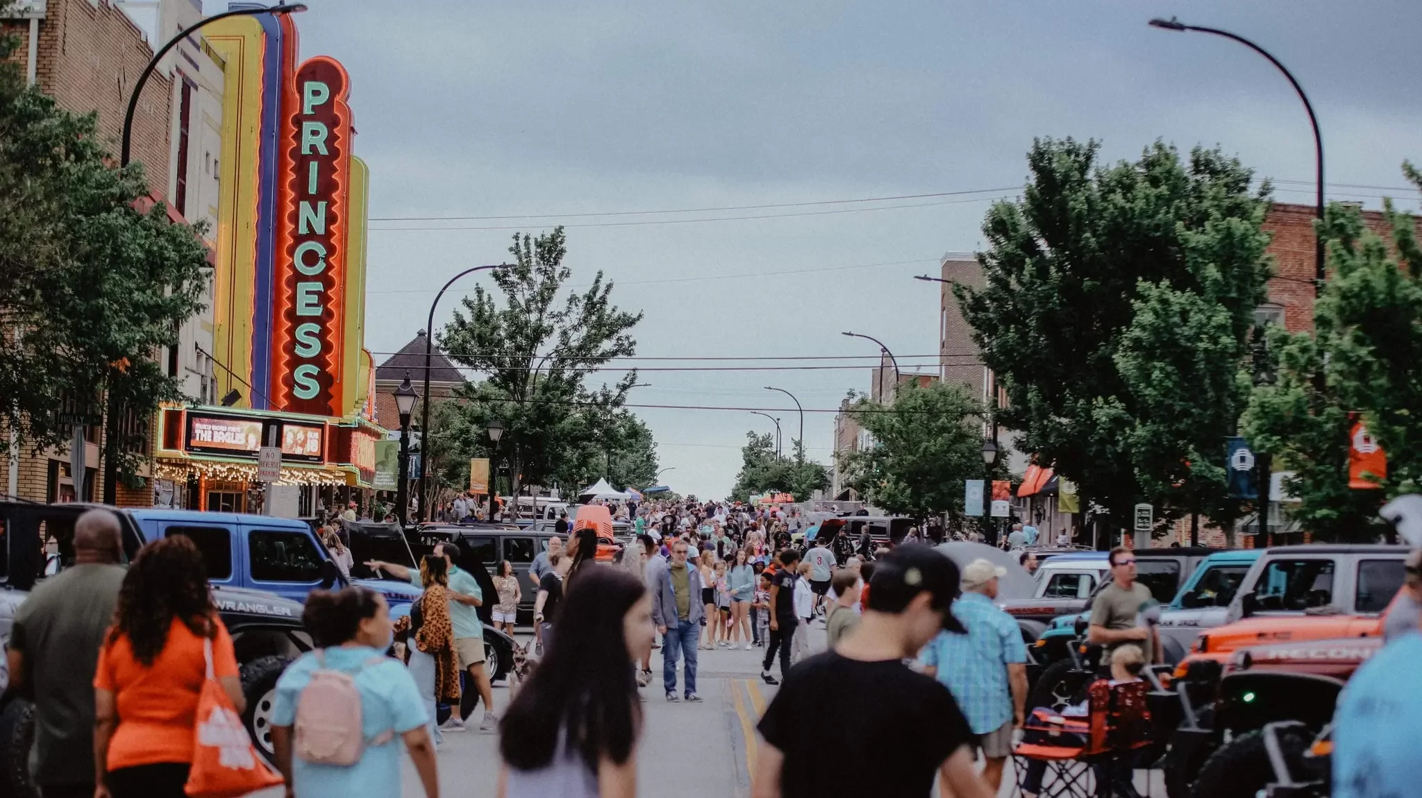 Alabama Big 10 Mayors launch second city life photo competition