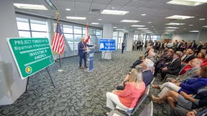 $550M federal grant boosts I-10 Mobile River Bridge Project