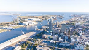 Mobile moves to join lawsuit challenging state’s handling of internet sales tax