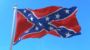 Lutheran church in Ozark hosts Neo-confederate group