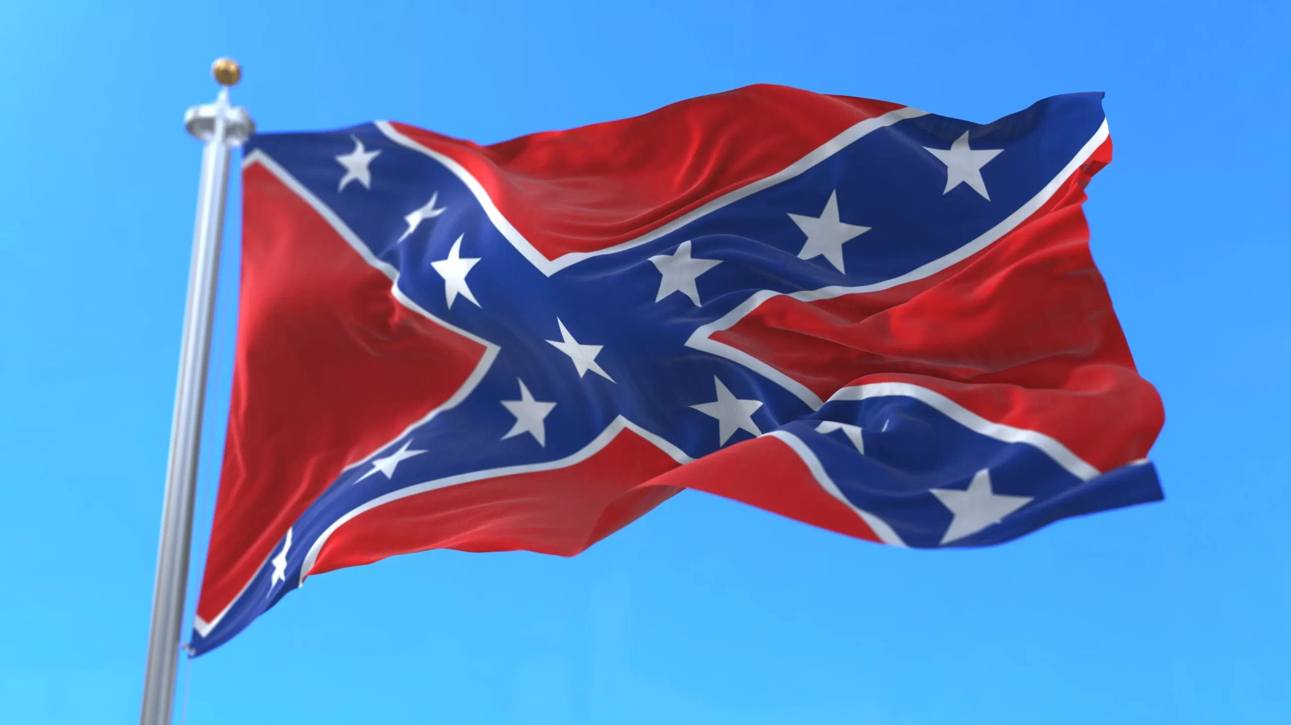 Lutheran church in Ozark hosts Neo-confederate group