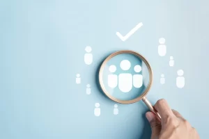 National labor market remained stable in June with 206,000 new jobs