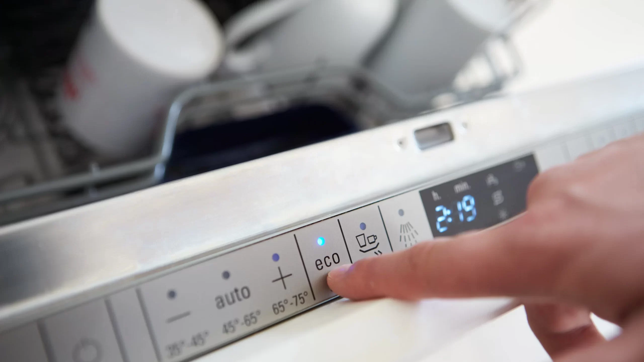 Alabama congressmen oppose regulations on dishwashers and fridges