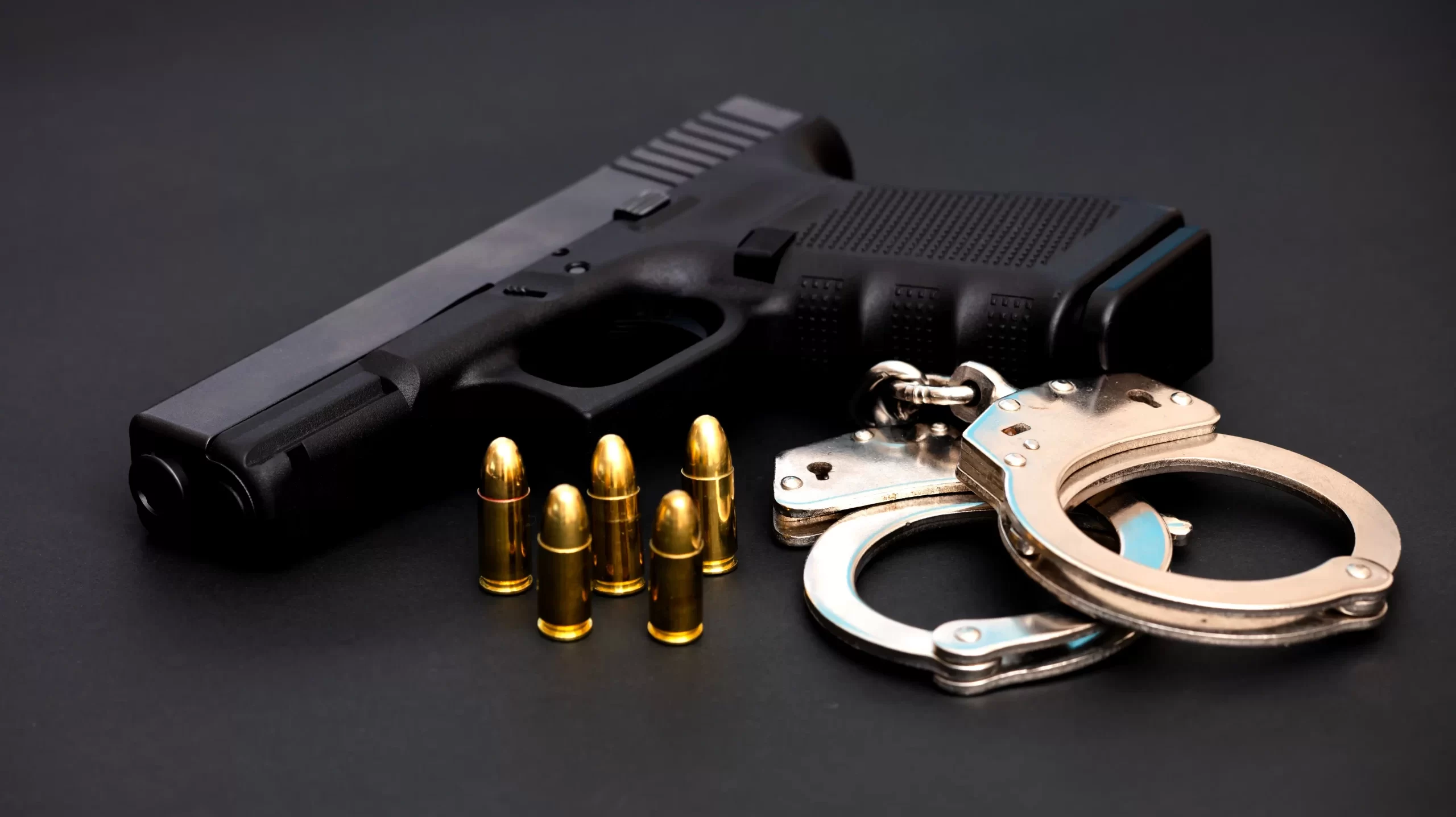 U.S. Attorney’s Office launches initiative targetting gun switches