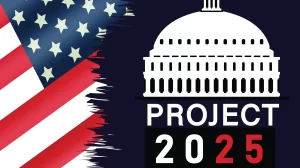 Project 2025 sounds familiar