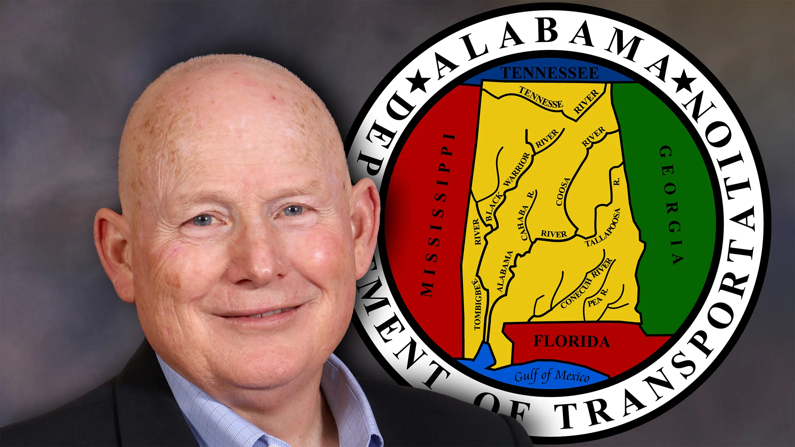 Harassment charge against ALDOT director dropped