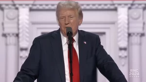 Same ol’ Trump, same ol’ problems for the GOP