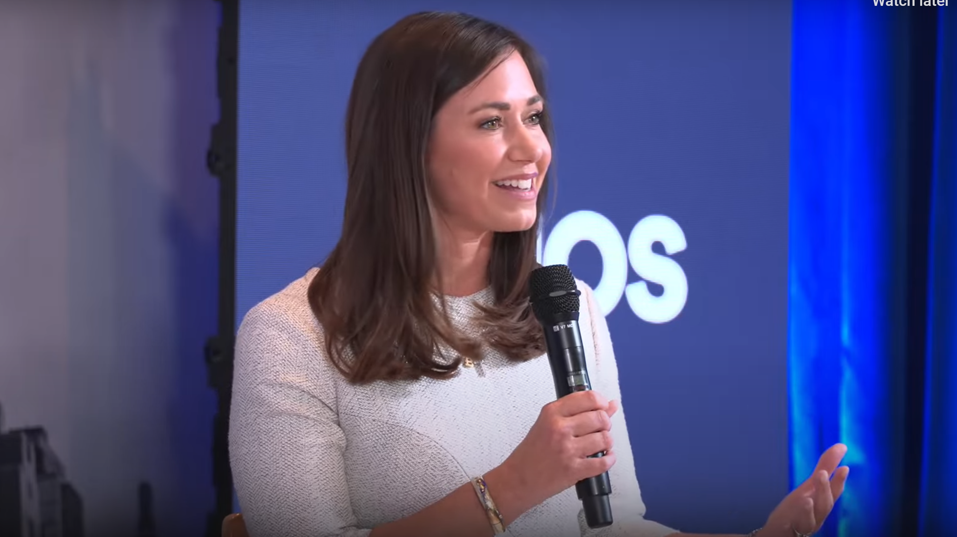 U.S. Senator Katie Britt introduces Lulu’s Law in honor of brave Alabama teenager