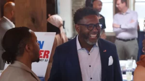 Odd series of events could see new rep in HD52 by August