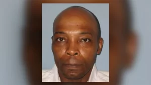 Alabama executes Keith Edmund Gavin for 1998 murder