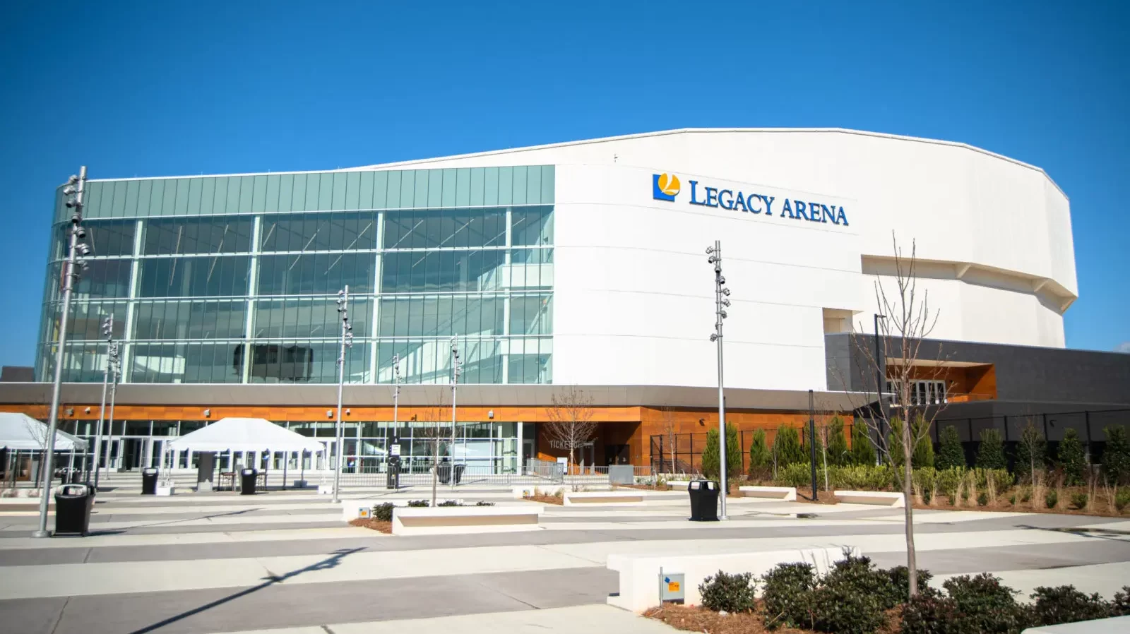 BJCC ranked among top arenas in Pollstar 2024 Mid-Year Ranking
