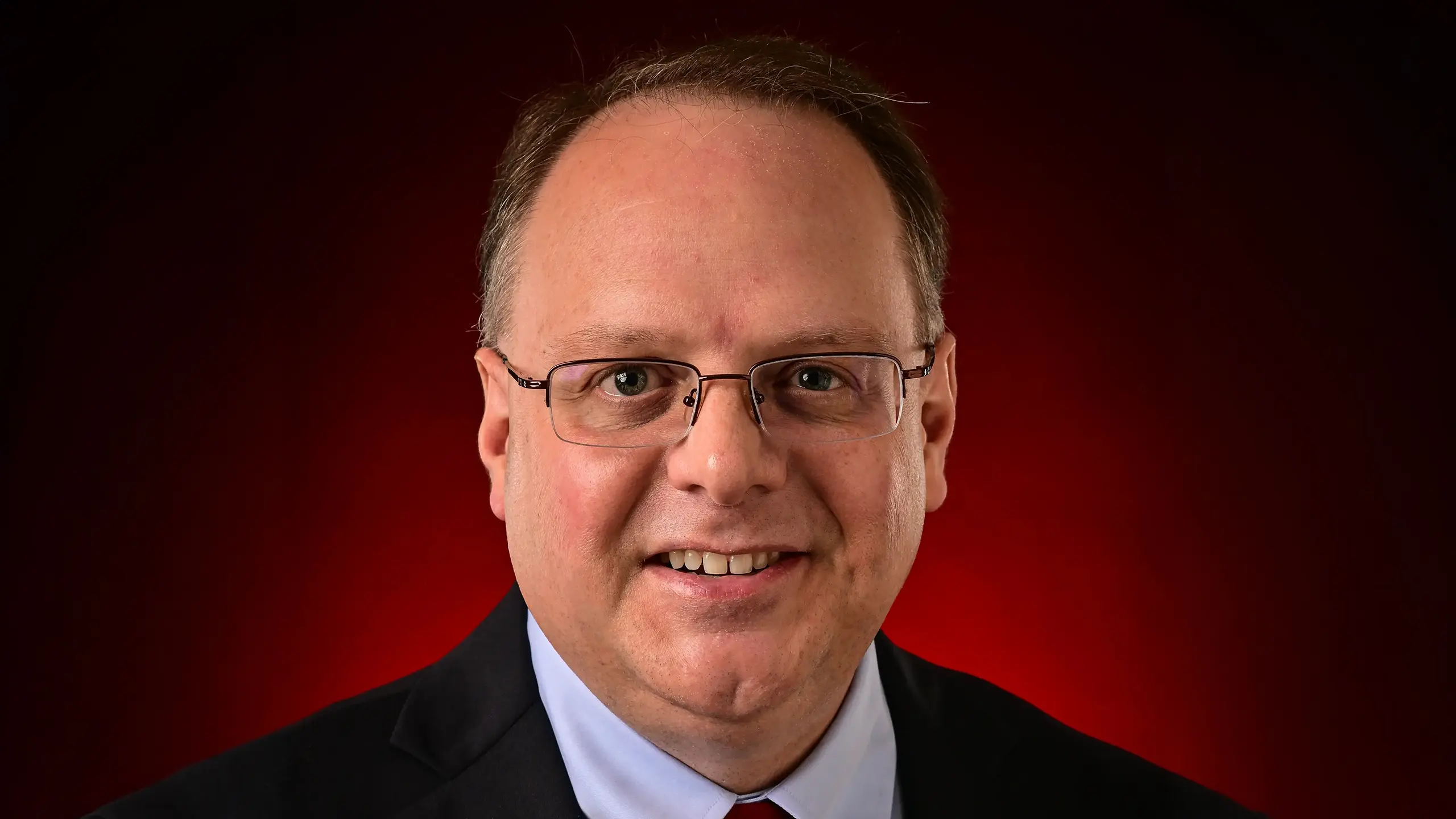 Troy University dean selected to attend Fulbright international seminar