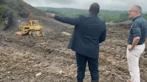 President Biden announces $20.4 million to address pollution, economic growth in Alabama