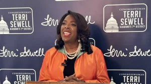 Rep. Sewell announces funding to ensure clean, safe drinking water in Alabama