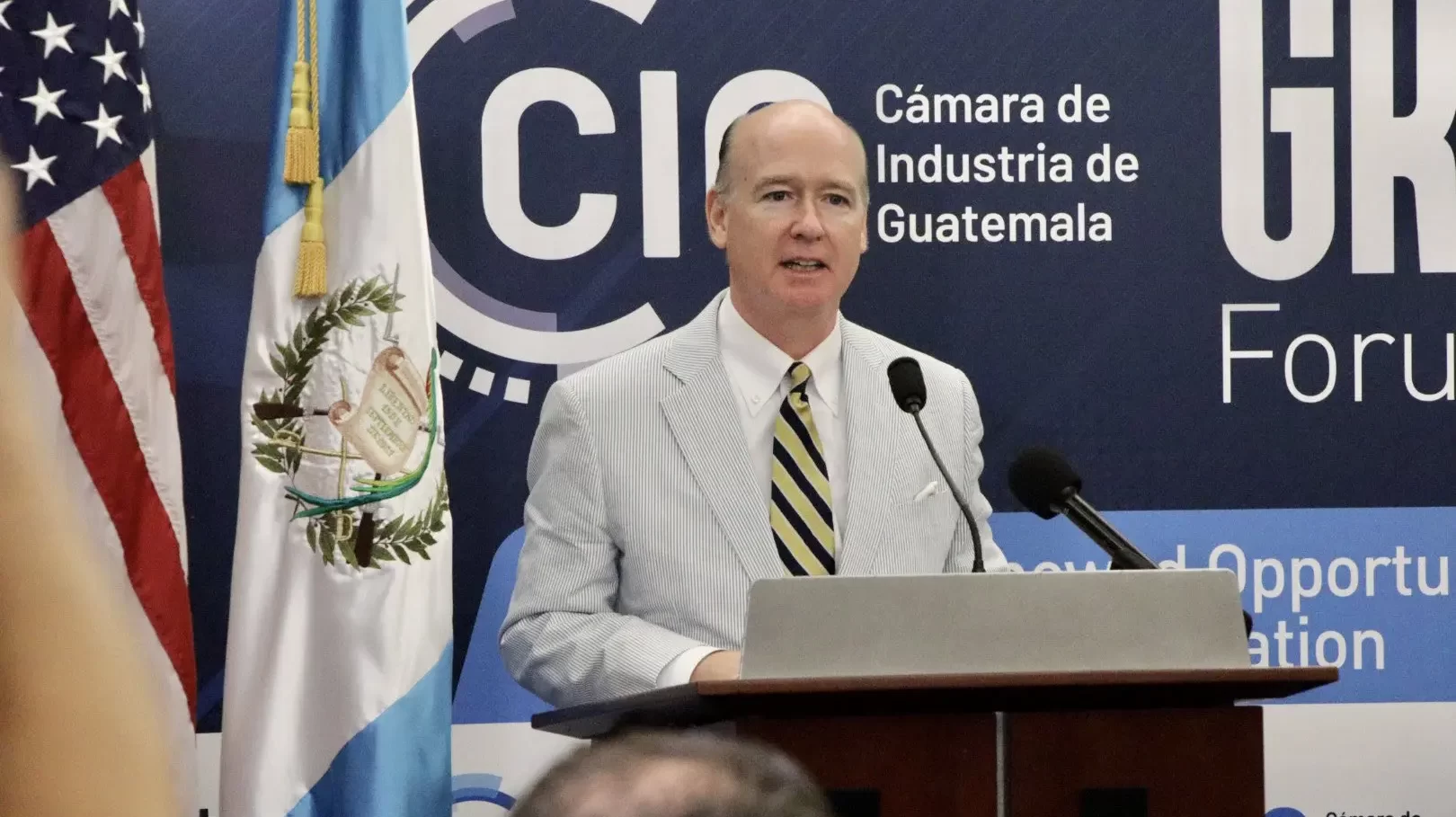 Rep. Aderholt introduces bill to accelerate defense equipment delivery to allies