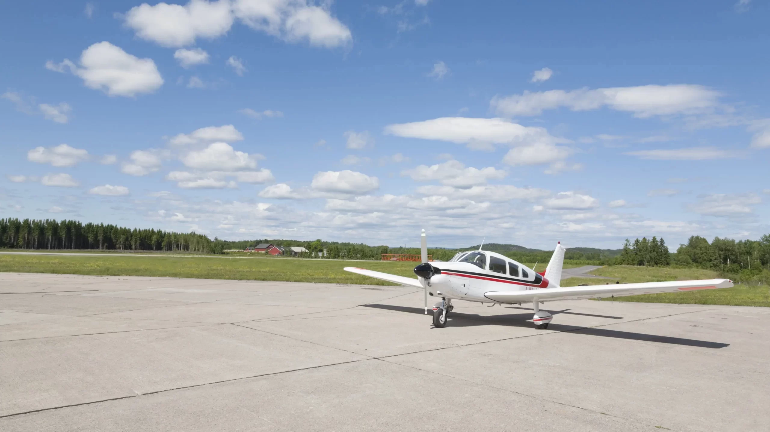 ALDOT announces grants for municipal airports