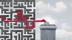 Why are Republicans so afraid of you voting?