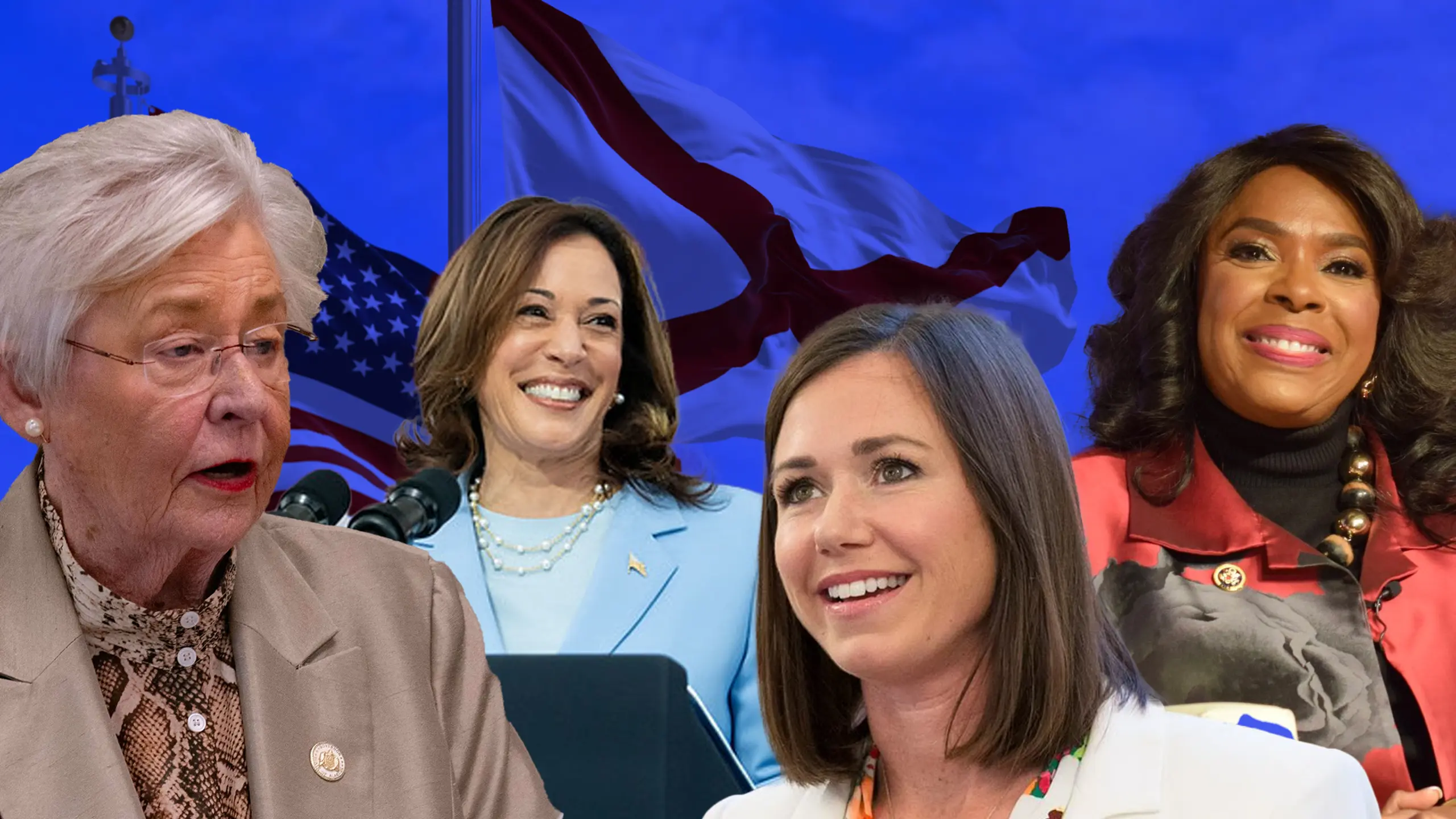 Women lead Alabama: Insult them at your peril