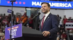 ALGOP praises lie-riddled Vance debate performance