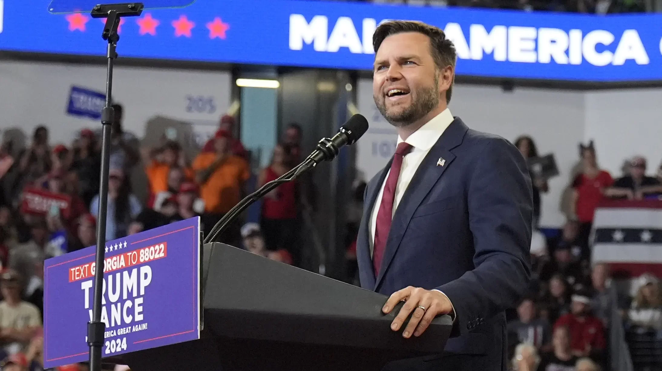 The protections — and perils — of meme-ified election discourse