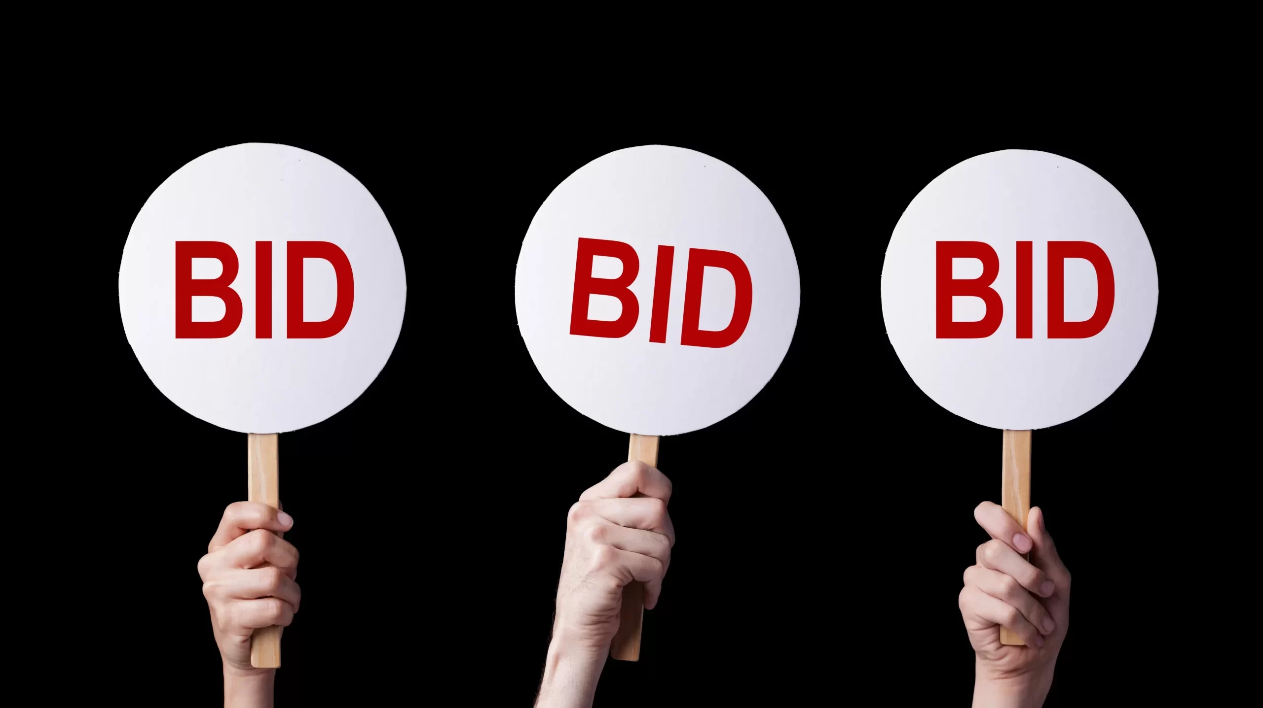 Alabama State Surplus Property online auction coming Aug. 17-25