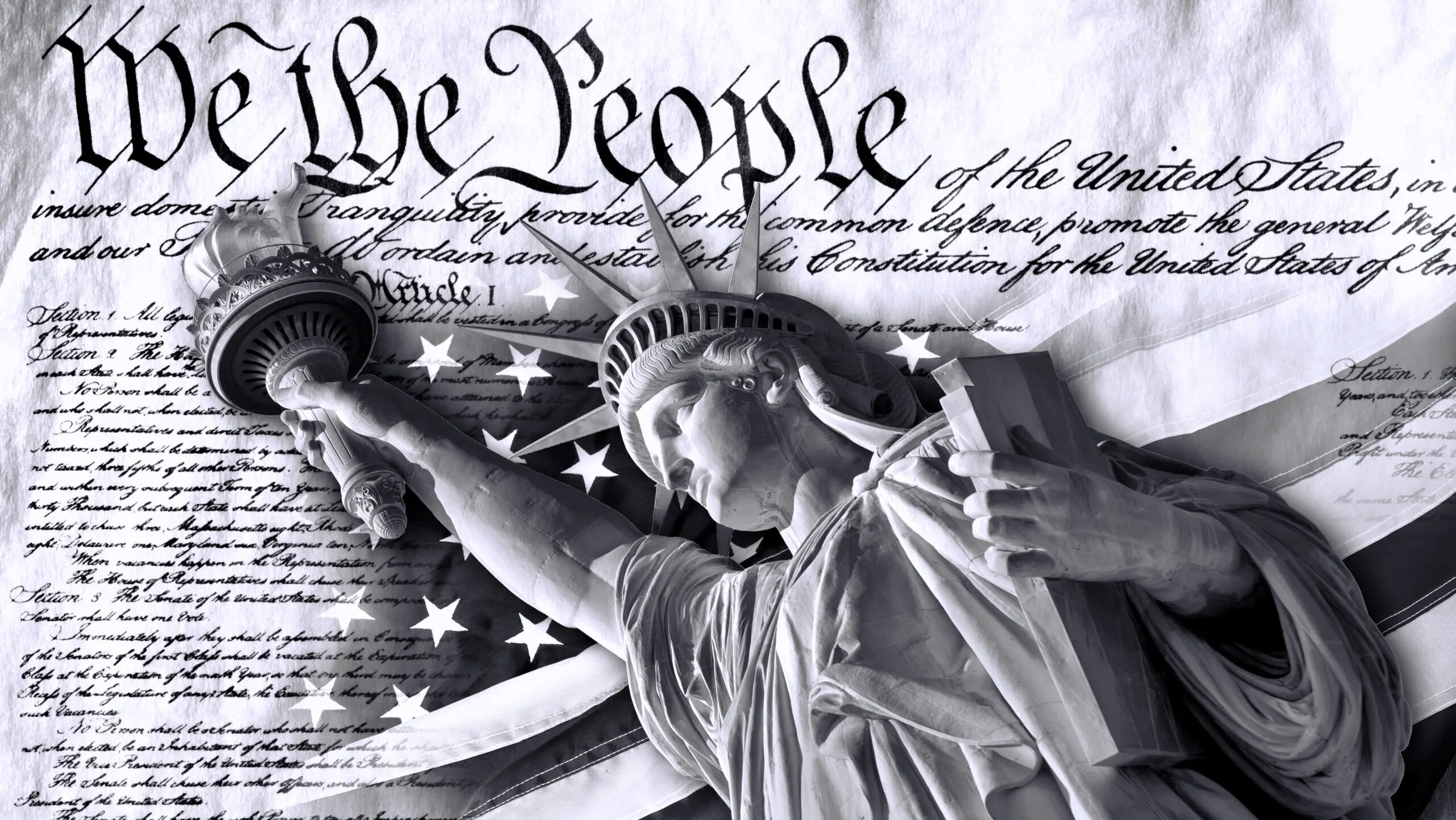 Continuing the nation’s radical ideas in the face of resistance