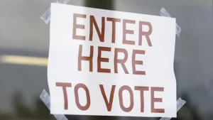 2026 governor’s race and all state races right around the corner