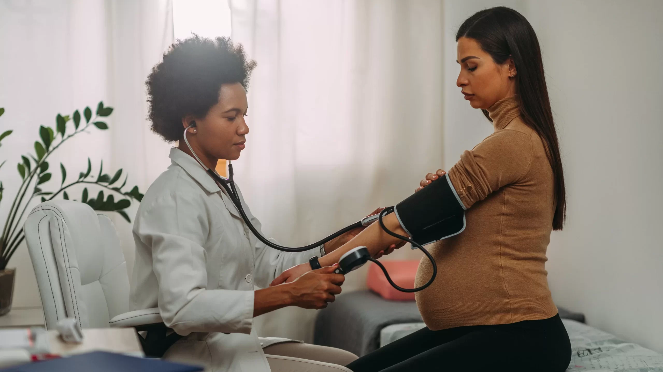 Alabama’s families are at risk: A doctor’s plea to close the Medicaid gap