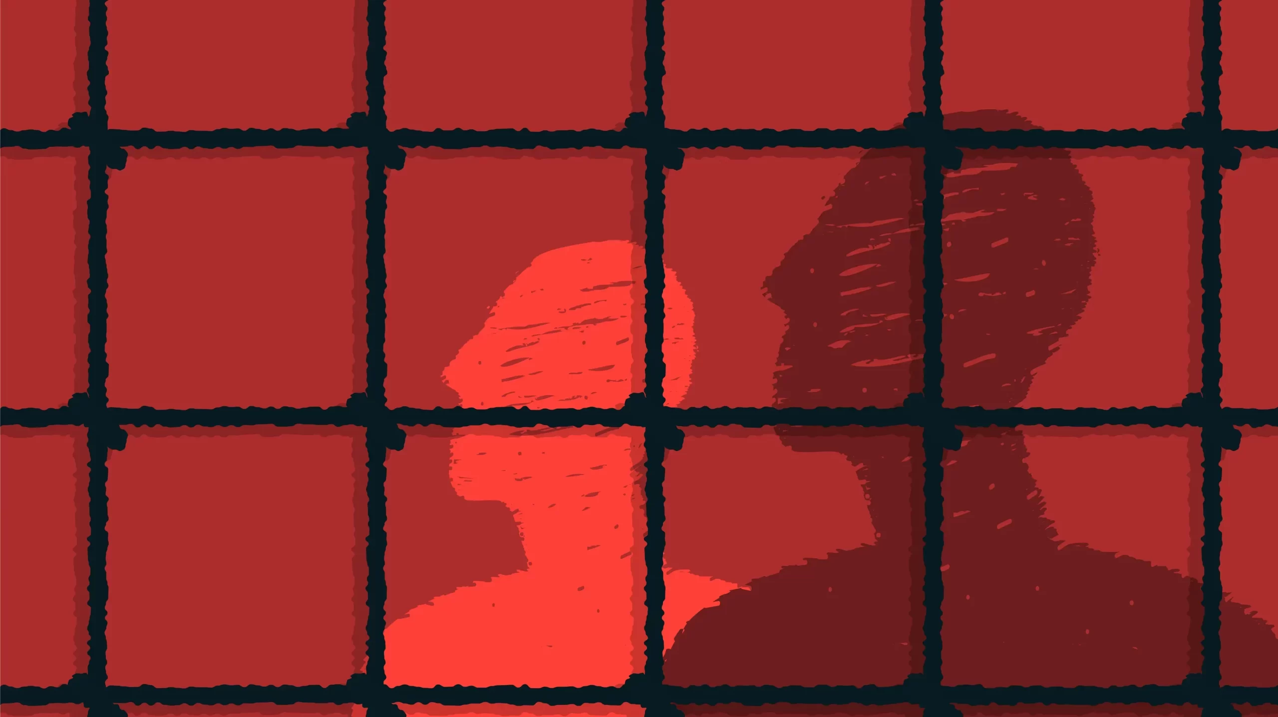 Alabama’s prisons are awful, expensive, ineffective and counterproductive