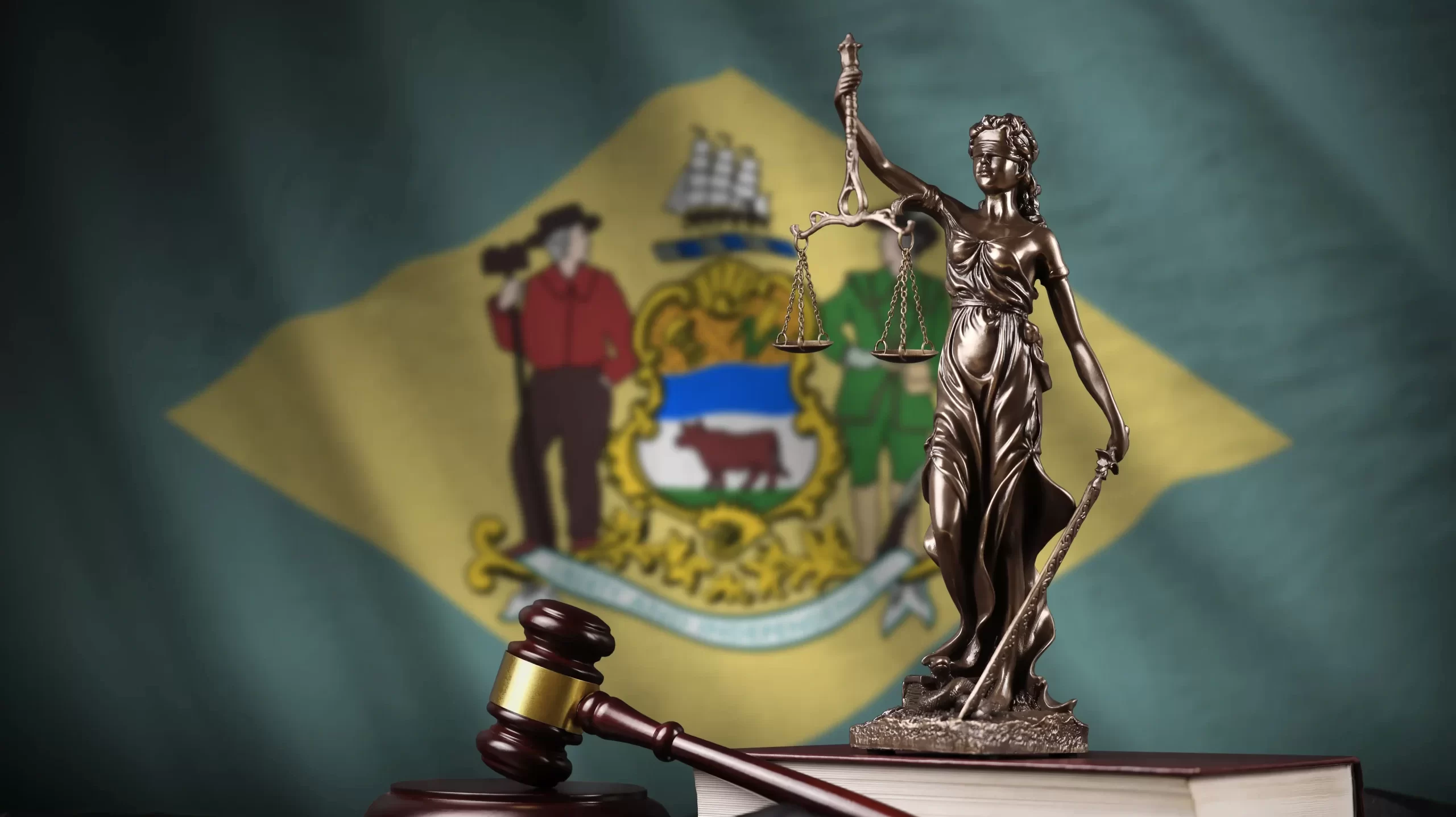 Bipartisan coalition announces settlement with Delaware over unclaimed property litigation
