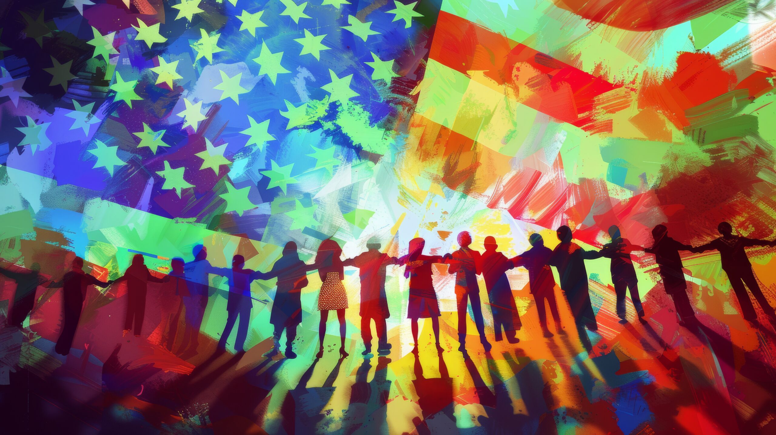 It wasn’t always this way