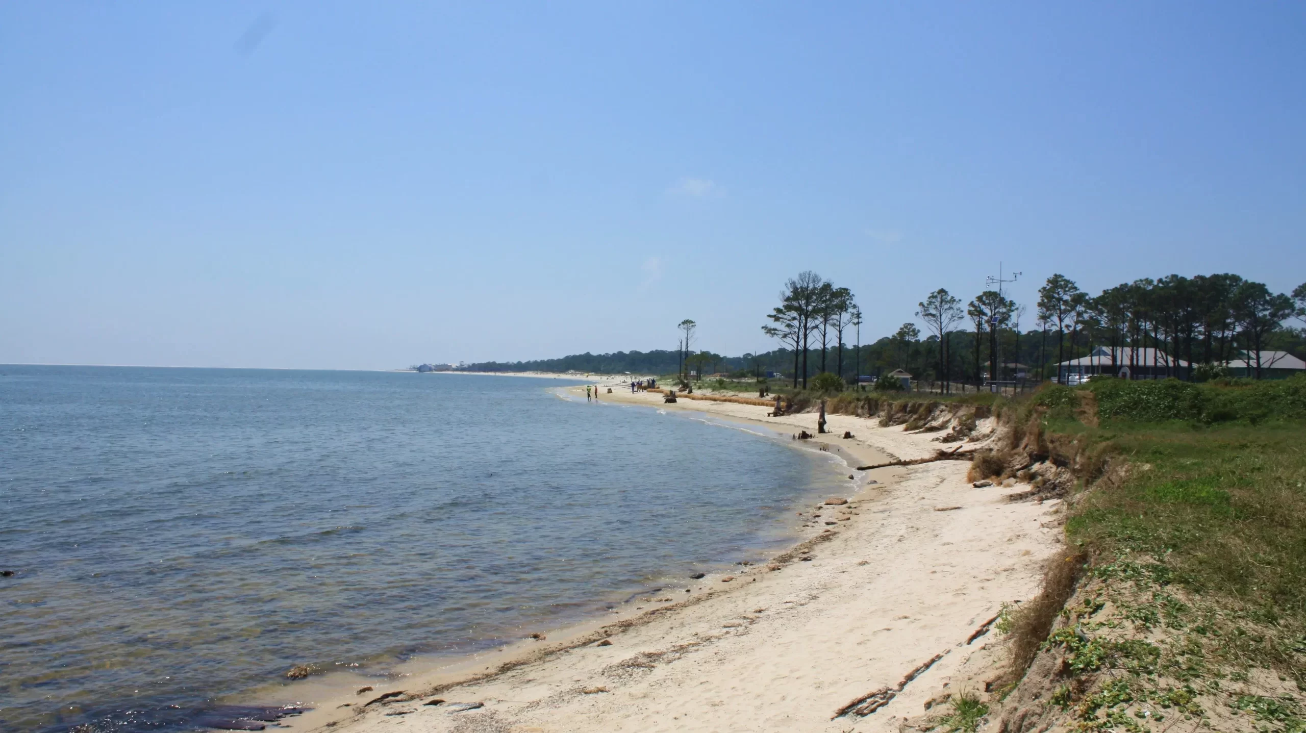 Gov. Ivey announces $30 million in GoMESA funded projects