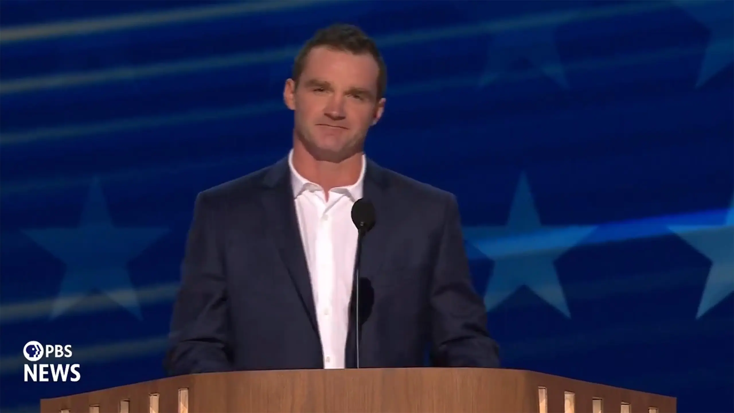 Former Trump voter from Mobile now an outspoken critic, plans to vote for Harris