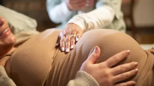 Pregnant women could defer prison sentences under proposed law