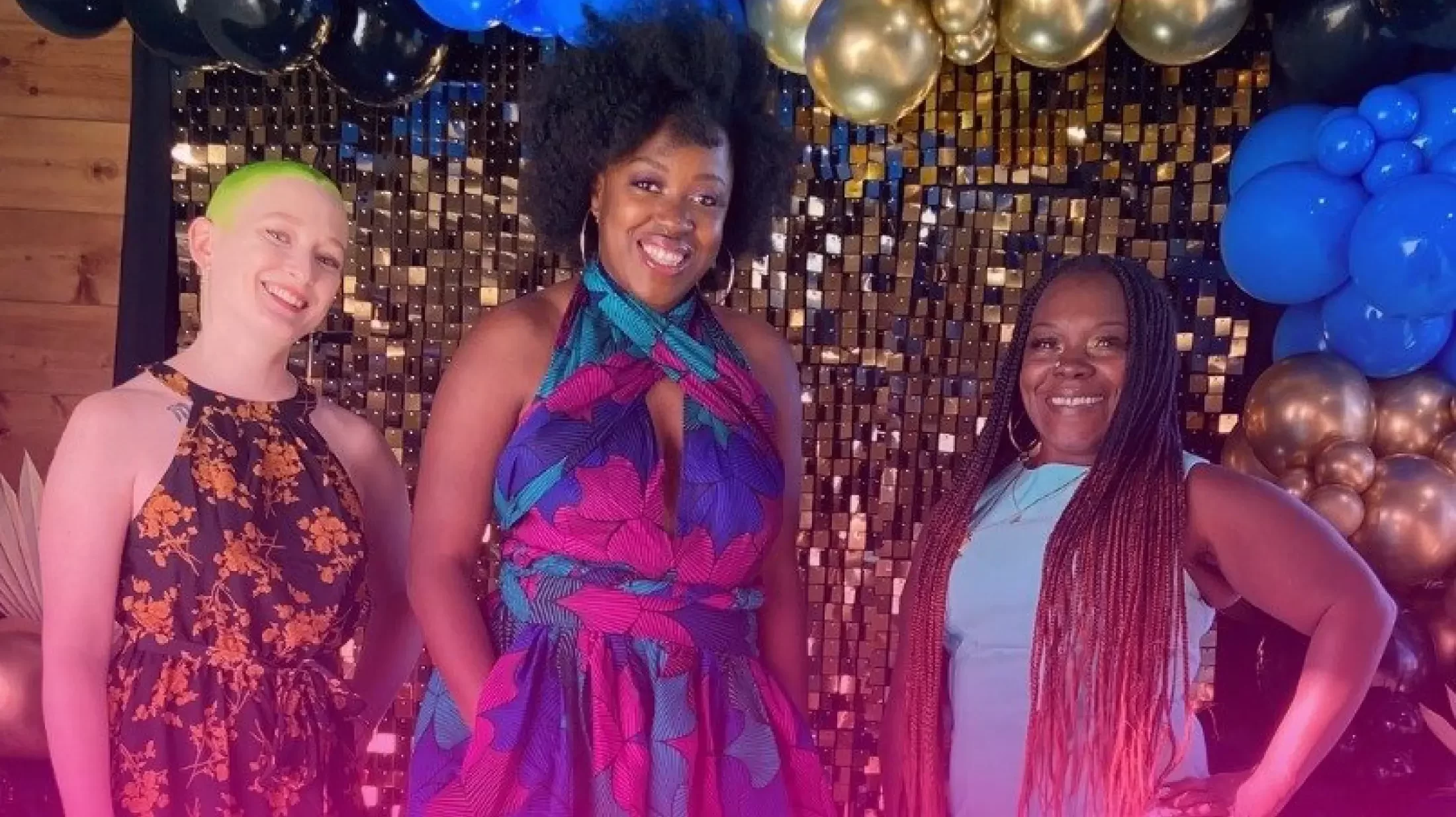 Yellowhammer Fund Gala makes D.C. debut for reproductive justice in the deep South