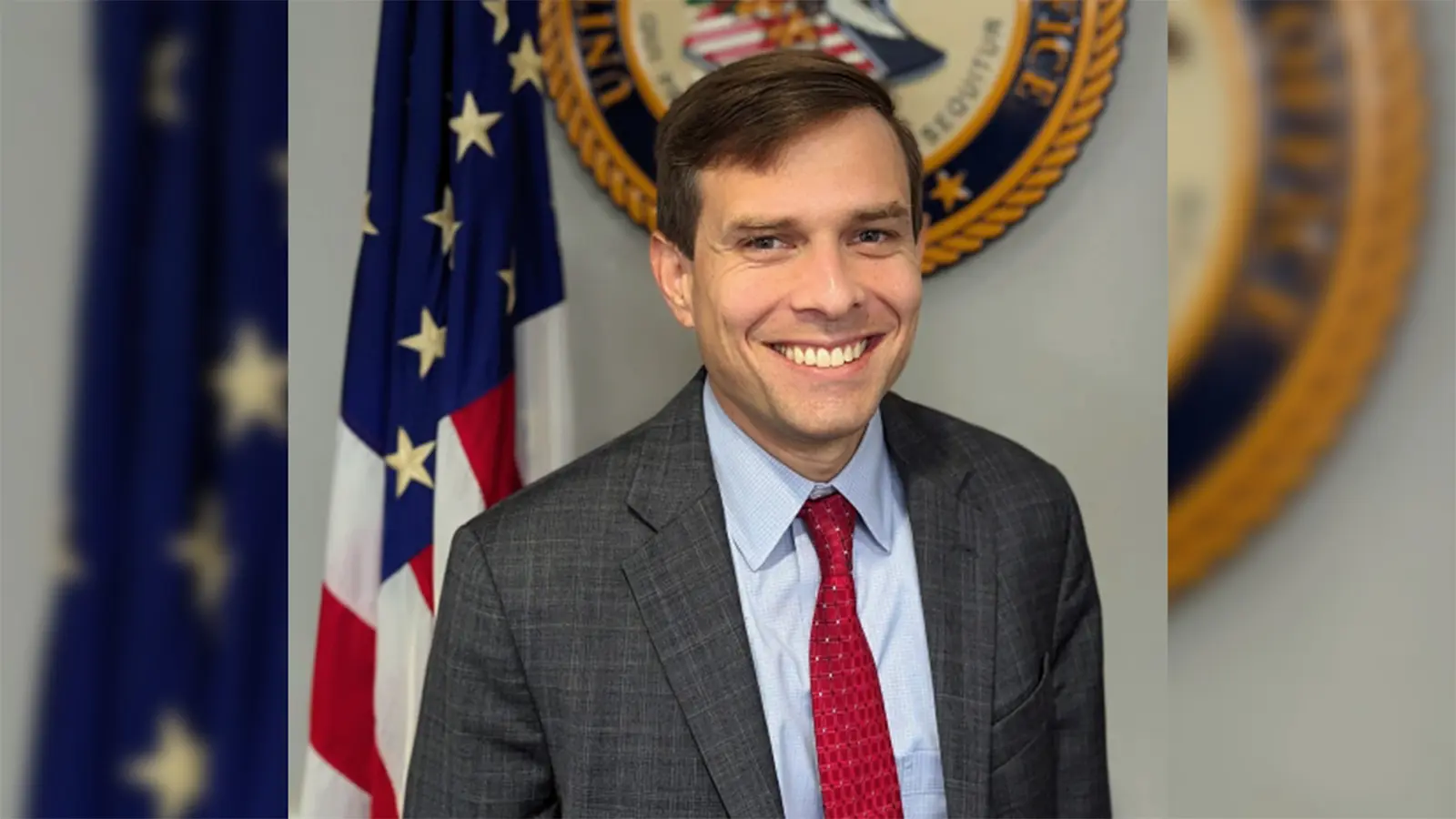 Alabama United States attorney announces resignation